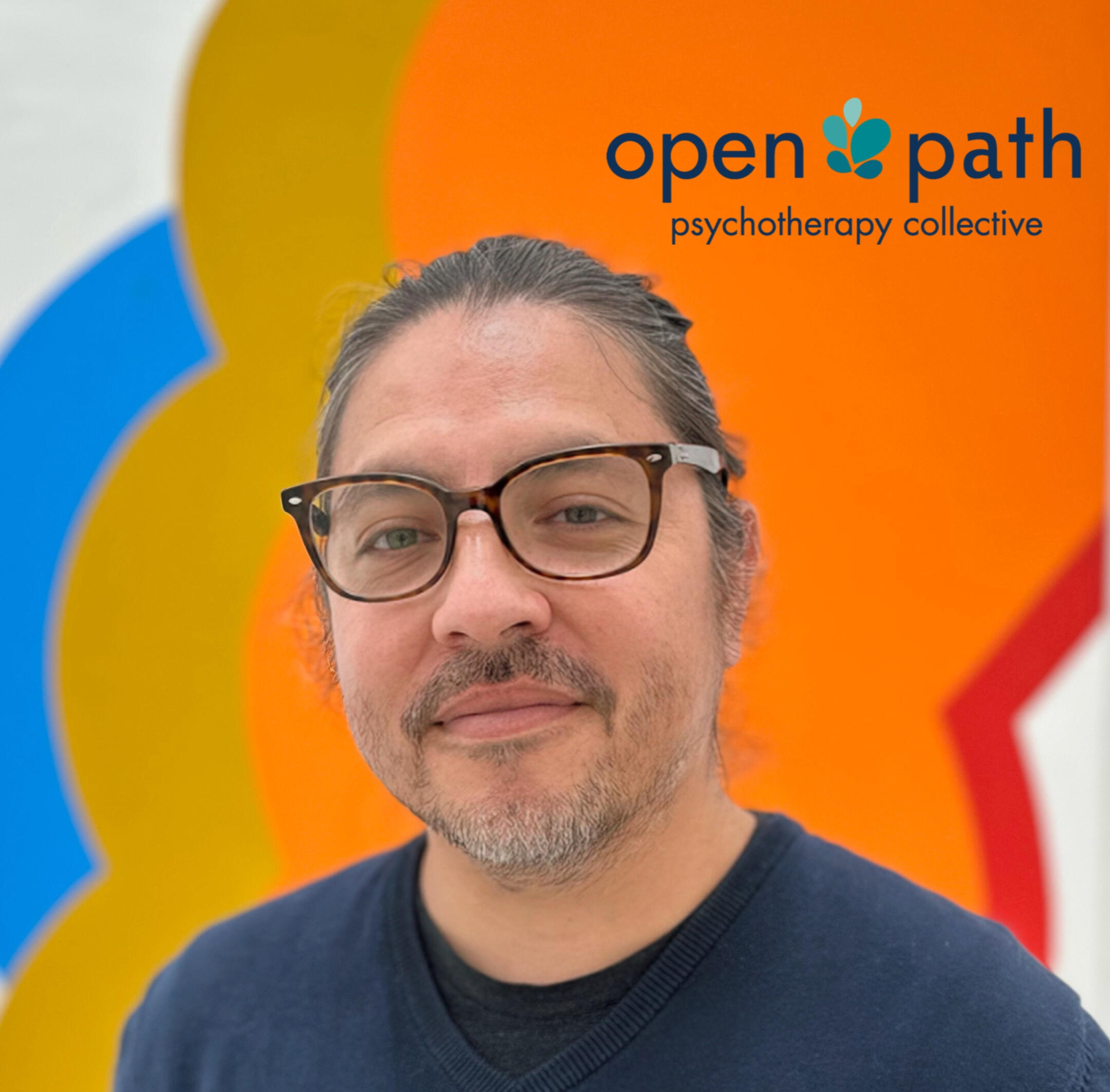 Alex Godinez Head Shot